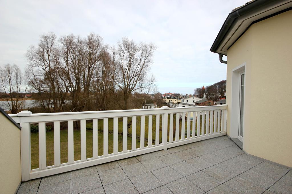 Schlösschen am Schmachter See by Rujana Ostseebad Ostseebad Binz Exterior foto